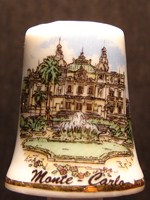 monte carlo